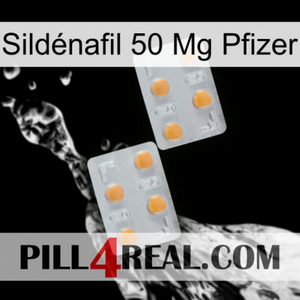 Sildénafil 50 Mg Pfizer 25